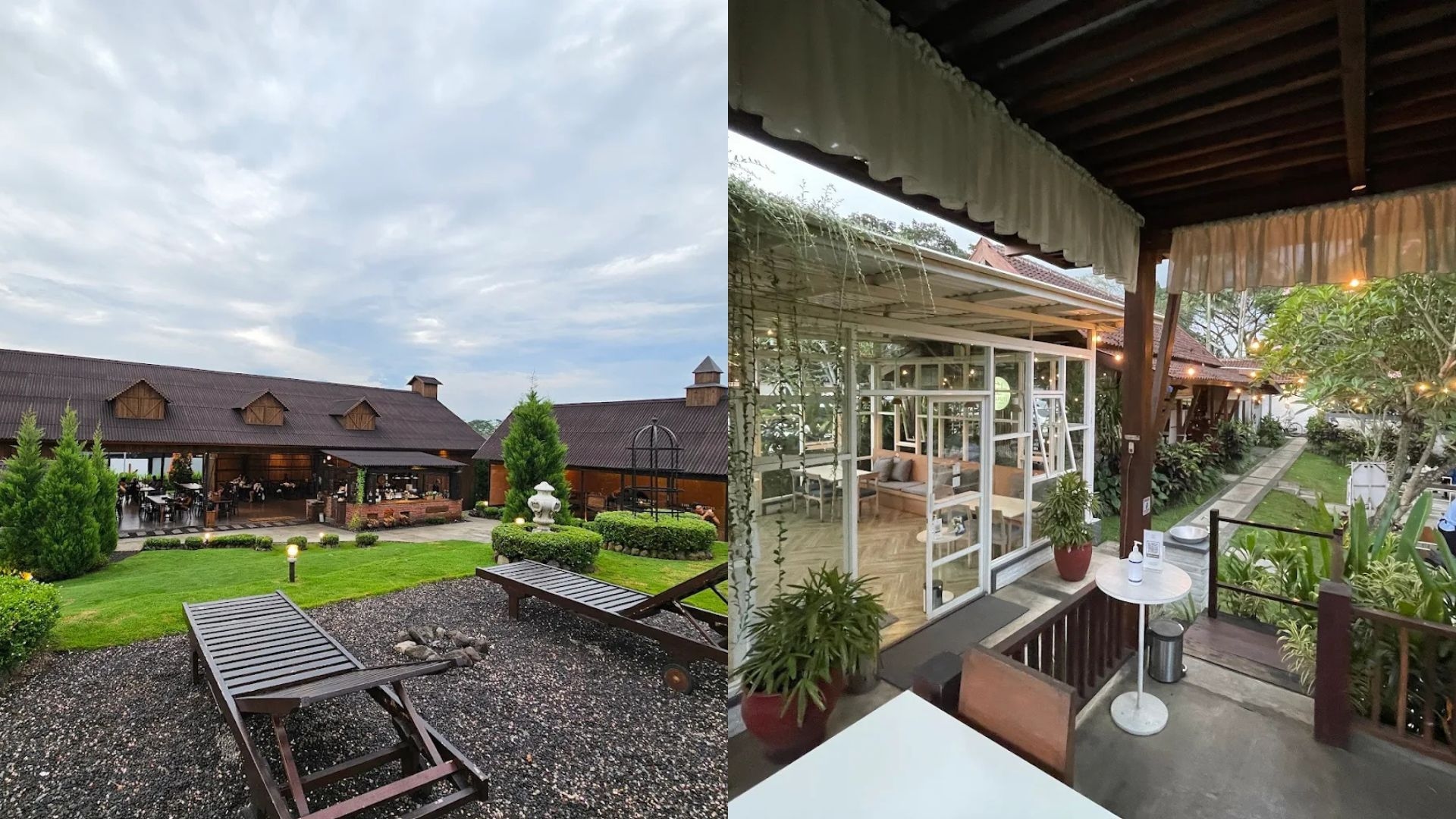 Berasa di Eropa! Cek 3 Cafe Hits di Araya Malang yang Paling Aesthetic dan Instagramable