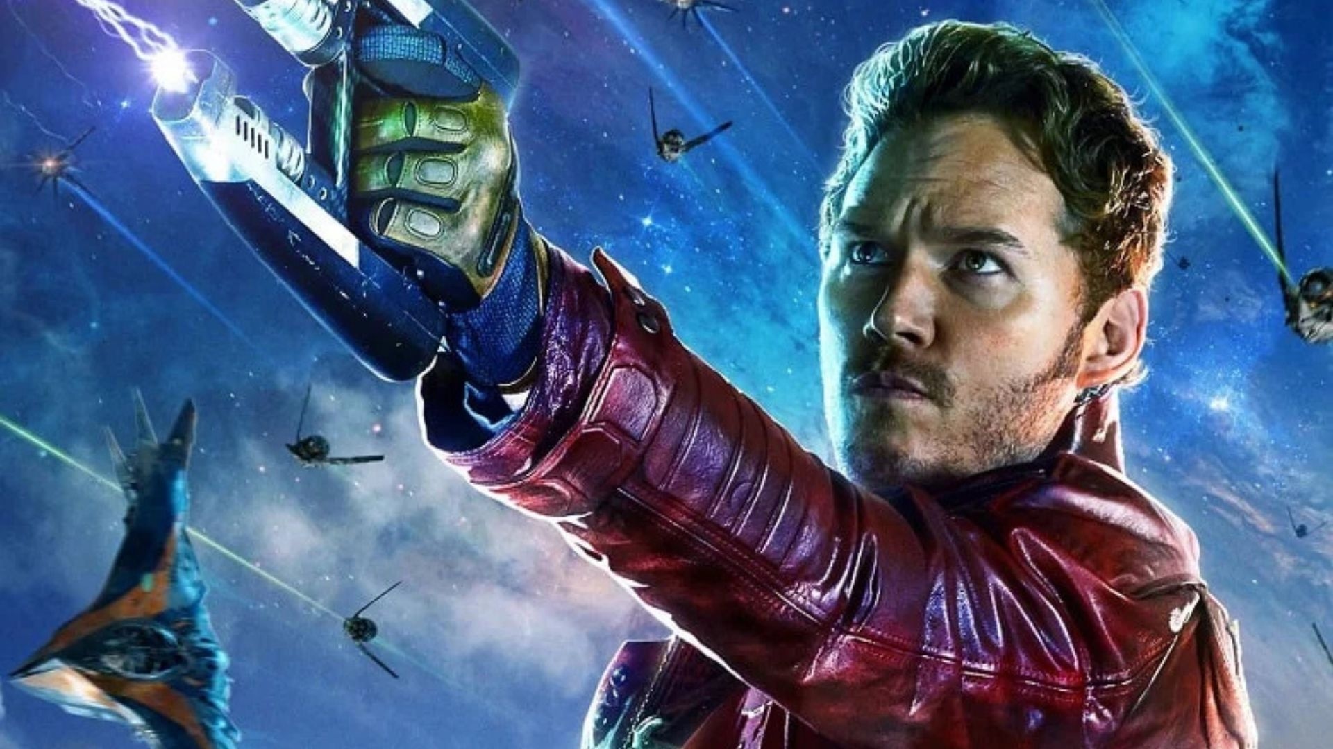 Bocor! Chris Pratt Sudah Pitch Rencana Besar 10 Tahun Star-Lord Langsung ke Bos Marvel