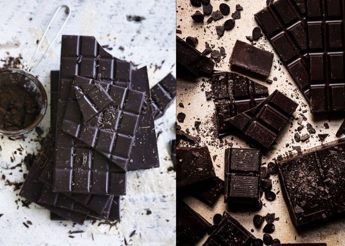 Ini Manfaat Coklat Hitam untuk Otot, Cocok untuk Performa Latihan dan Pemulihan