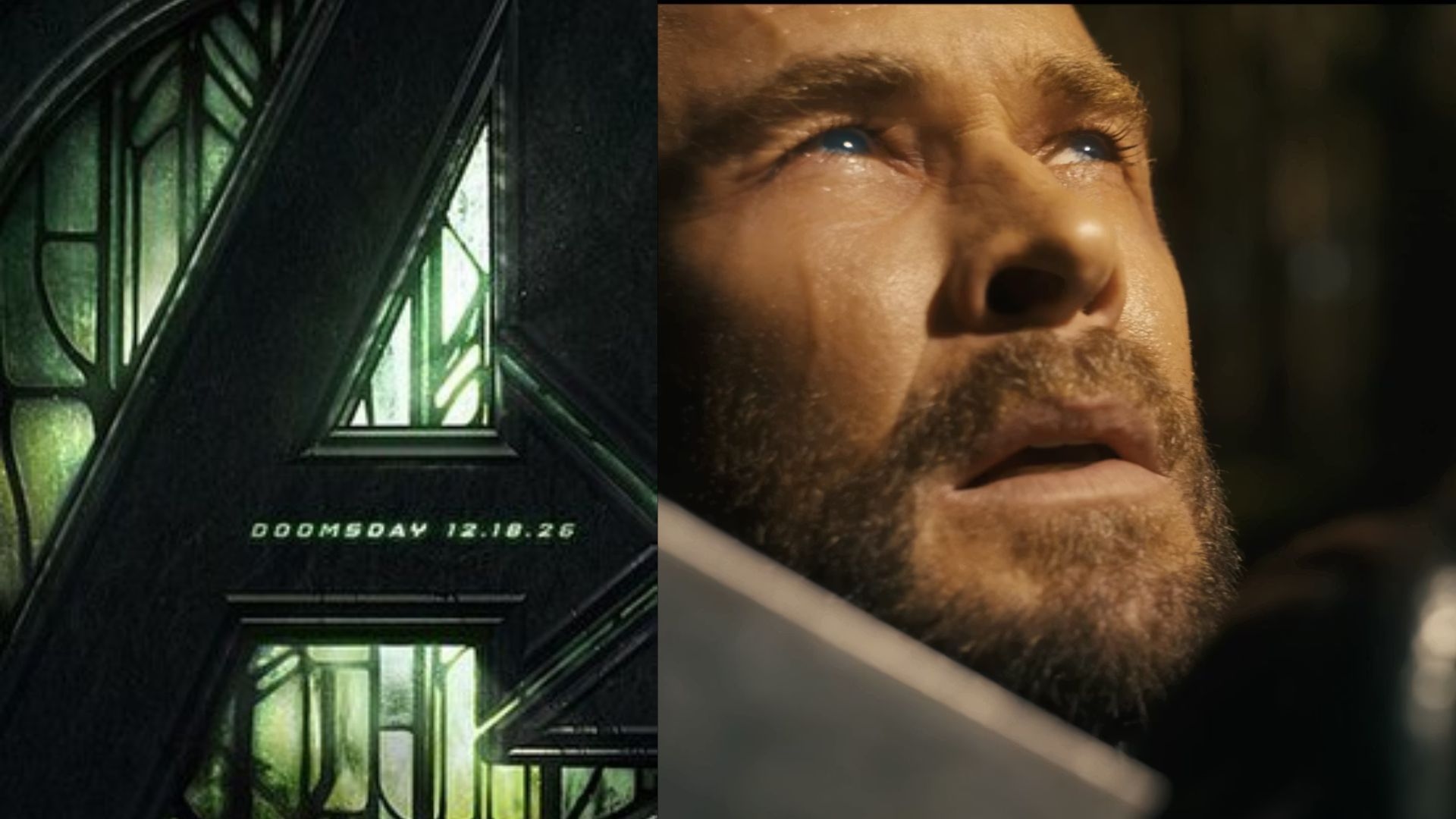 Thor dan Loki Reuni? Chris Hemsworth Beri Kode Keras Soal Momen Emosional di Avengers Doomsday