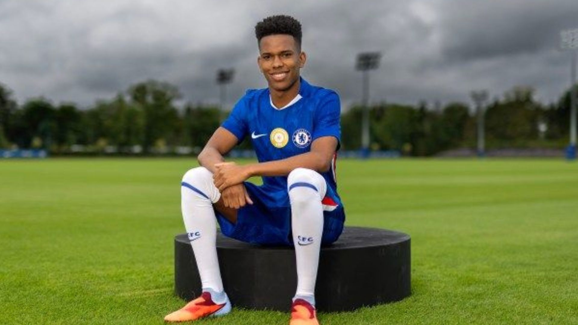 Laga Premier League Chelsea vs Brentford, Alasan Estevao Absen Akhirnya Terungkap