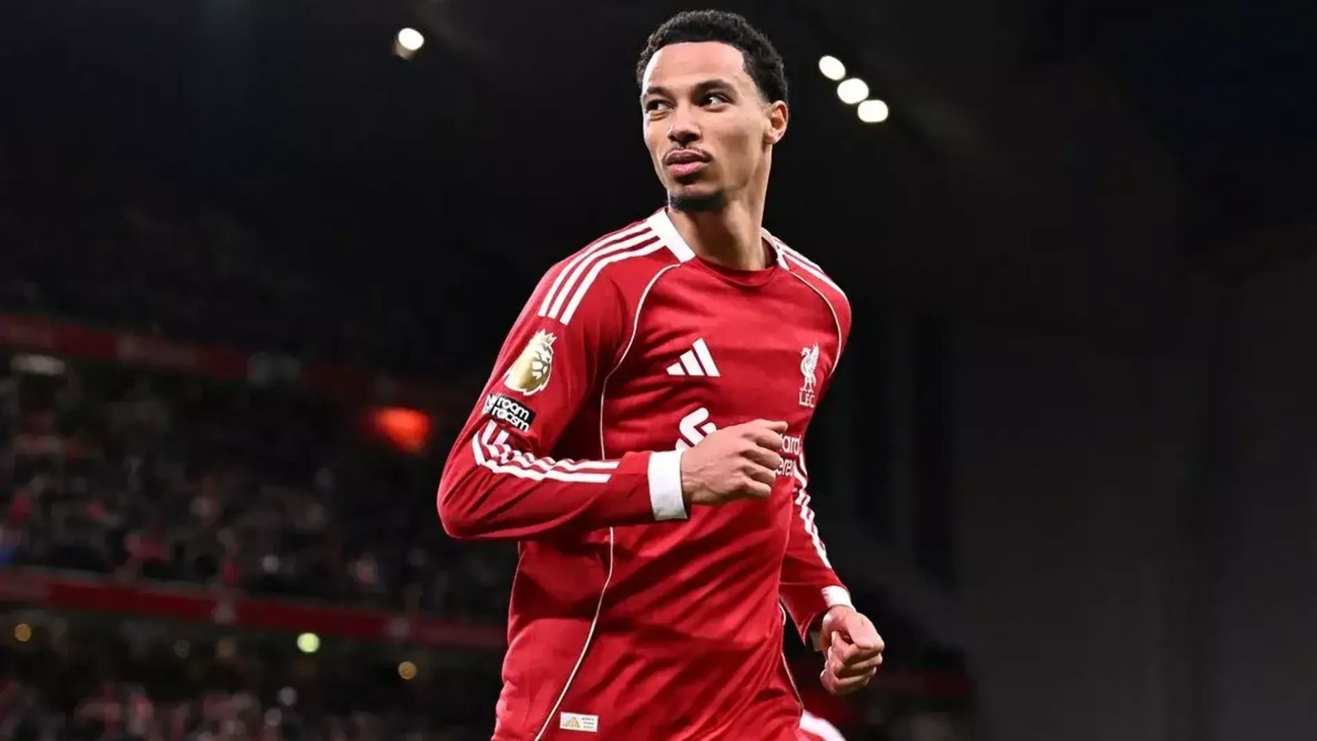 Liverpool vs Burnley: Florian Wirtz Bersinar di Anfield, The Reds Gagal Amankan Kemenangan