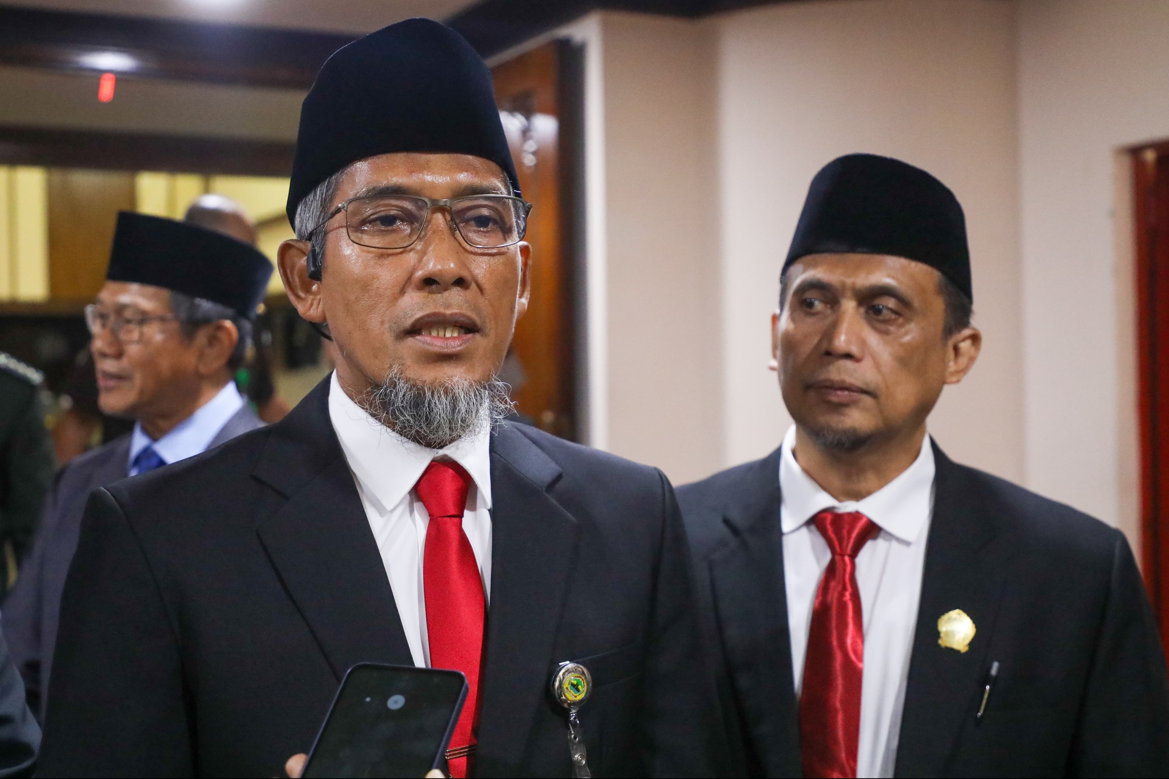 45 Bencana Terjadi di Jateng Selama 1–25 Januari 2026, Pemprov Imbau Warga Tetap Waspada