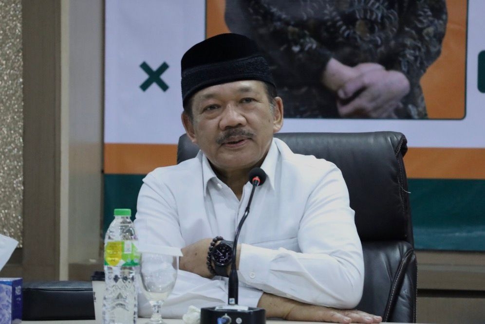 Zakat Fitrah Ramadhan 1447 H Dipatok Rp50 Ribu, Baznas Dorong Keseragaman Nasional