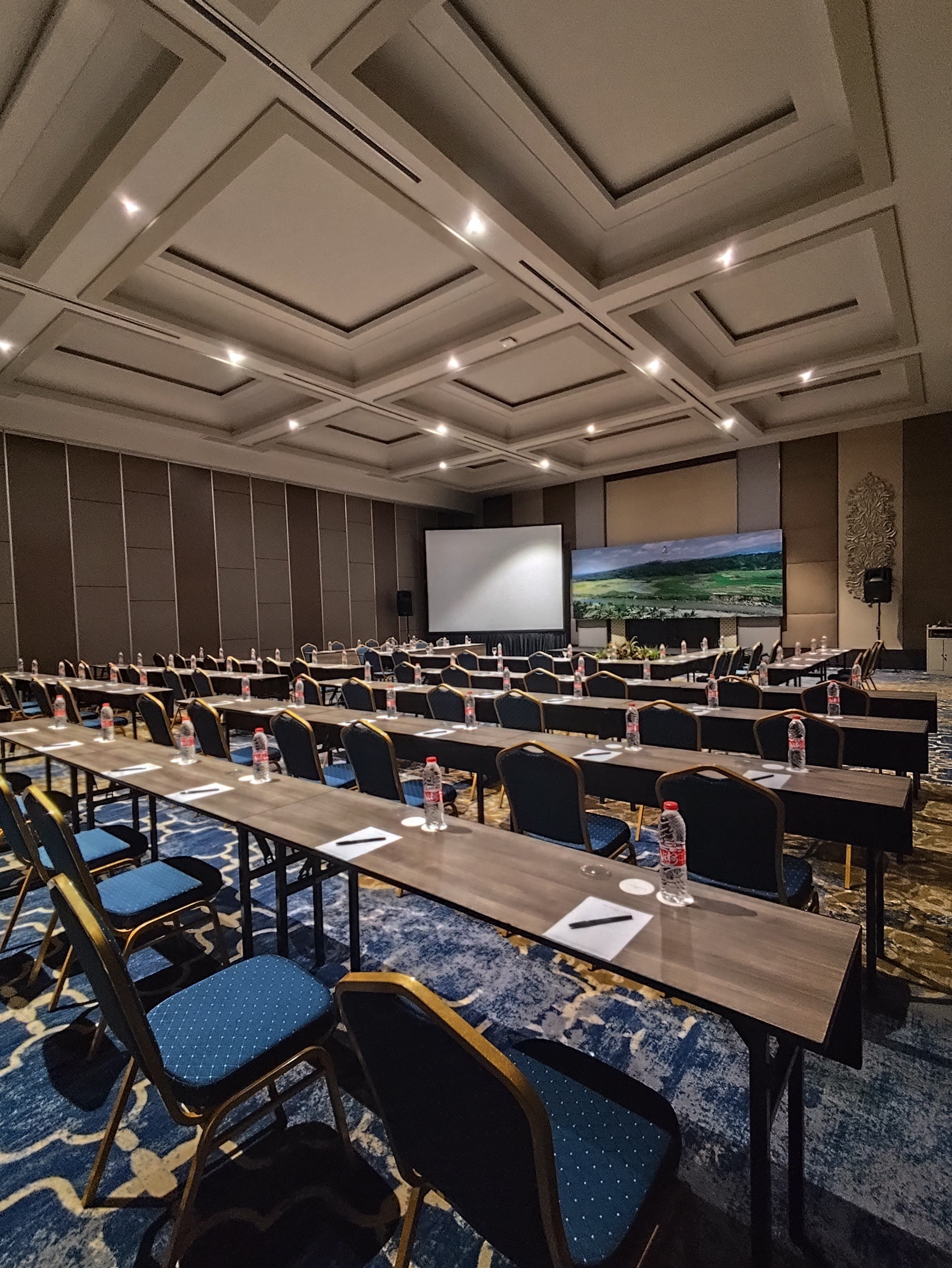 Padukan Produktivitas dan Keberkahan: Paket Meeting Spesial Ramadhan di Puri Asri Hotel and Resort Magelang