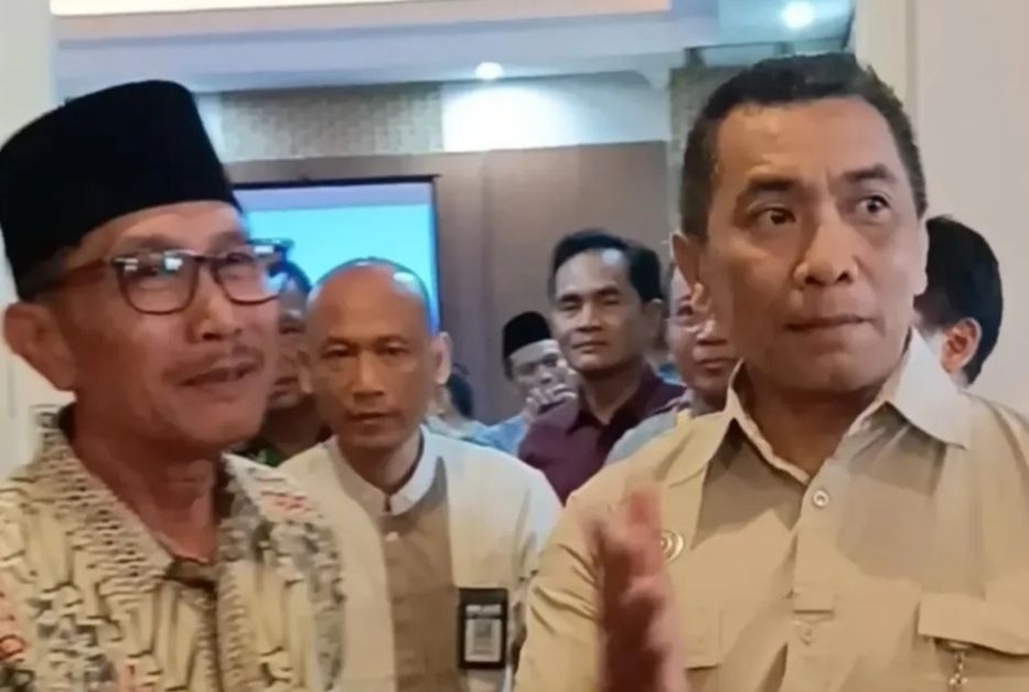 Polemik Dapur MBG Sebelah Kandang Babi di Sragen, BGN Nasional Minta SPPG Banaran Pindah Tempat