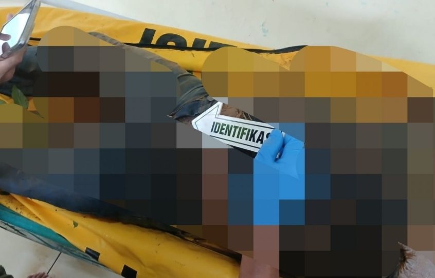 Warga Sayung Demak Ditemukan Tewas Mengapung di Sungai Bedah Pati-Juwana, Polisi Pastikan Tidak Ada Tanda Kekerasan