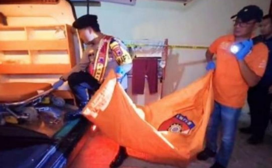 Sadis! Perampokan di Pengkol Boyolali Tewaskan Bocah 6 Tahun, Polisi Buru Pelaku