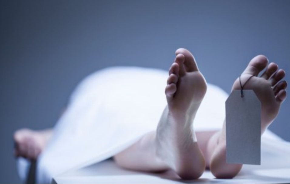 Mayat Perempuan Tanpa Identitas Ditemukan di Aliran Sungai Batang, Polisi Lakukan Penyelidikan