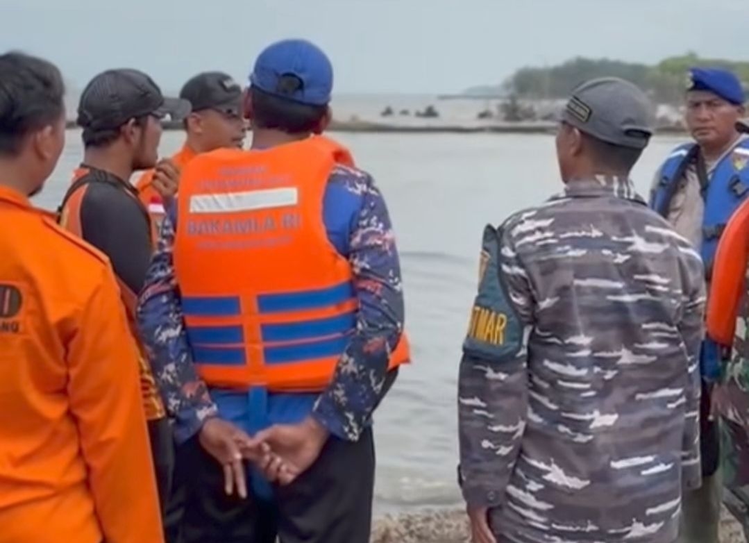 Kecelakaan Kerja Kapal Cantrang Batang : Pekerja Terjepit Kipas dan Hilang Terbawa Arus Sungai Sambong