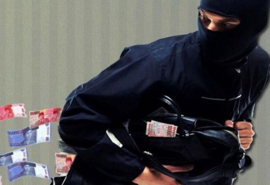 Perampokan di Desa Kotayasa Banyumas, Anak 8 Tahun Dibekap Hingga Mimisan, Pelaku Bawa Kabur Uang Rp12 Juta