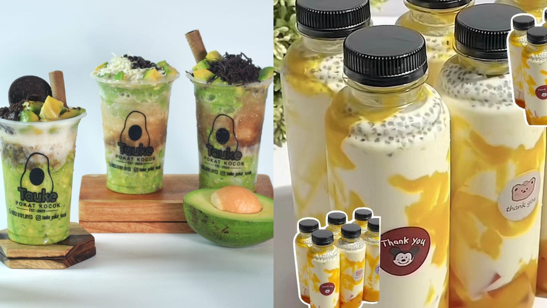Bukan Es Biasa! 5 Ide Jualan Es Premium & Sehat yang Bakal Jadi Incaran Takjil 2026