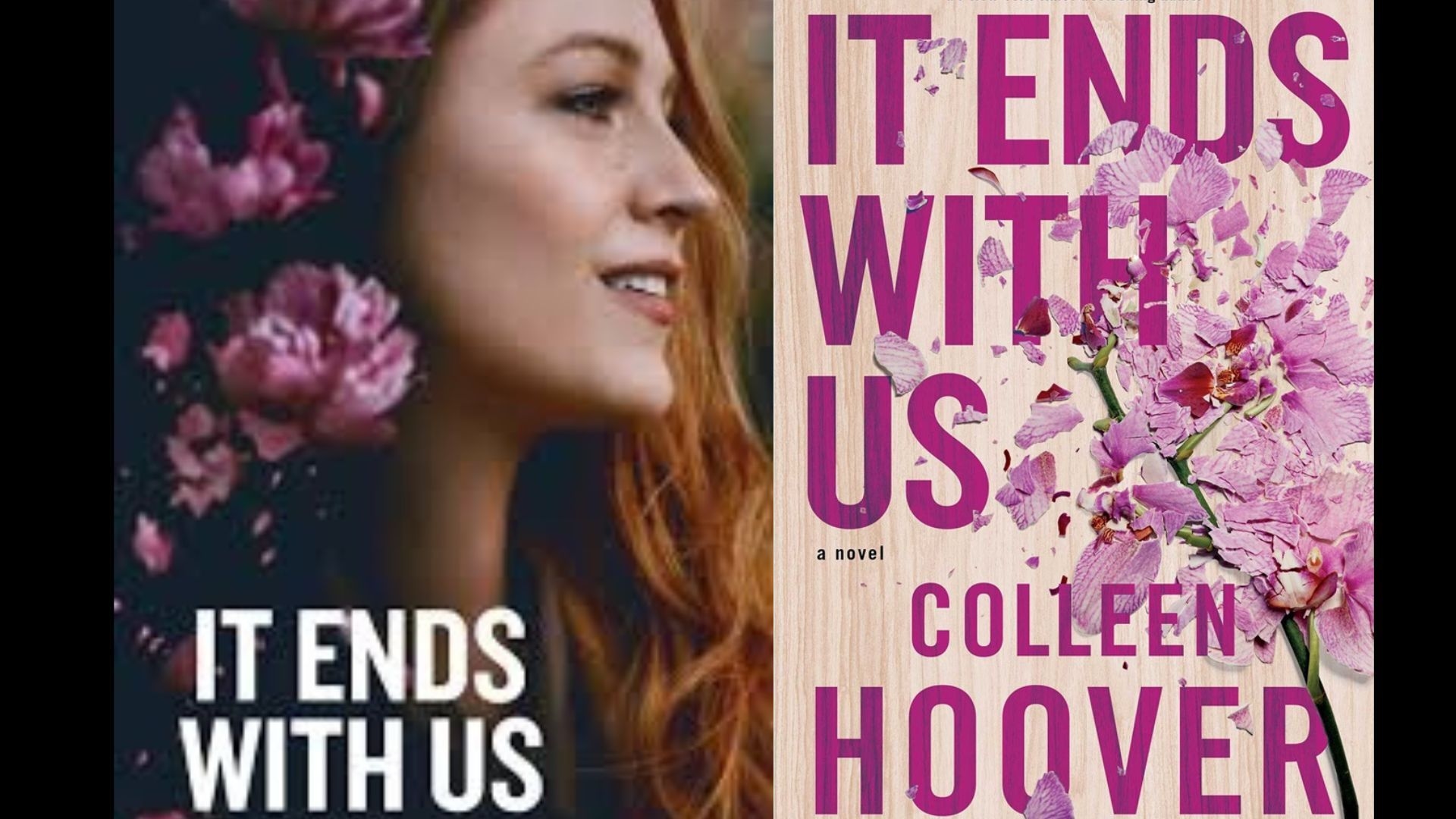 Bocor ke Publik! Biaya Produksi It Ends With Us Ternyata 2x Lipat Lebih Mahal dari yang Kita Kira