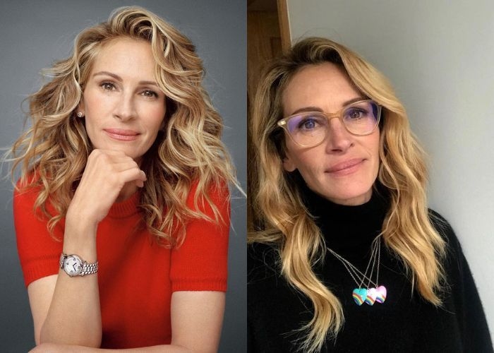 Julia Roberts Bocorkan Oceans 14: Skripnya Mengejutkan dan Dinilai Sangat Menjanjikan