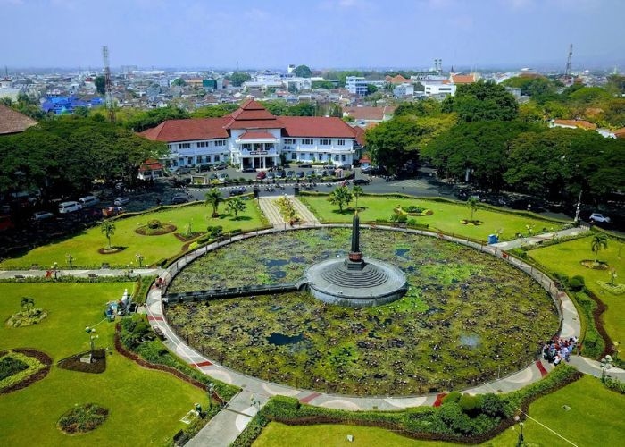 Menguak Pesona Heritage Kota Dingin Bersama Bersukariawalk: Jadwal Seru Malang Walking Tour Januari 2026!