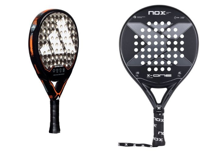 8 Rekomendasi Raket Padel Terbaik untuk Pemula: Investasi Tepat untuk Progres Cepat
