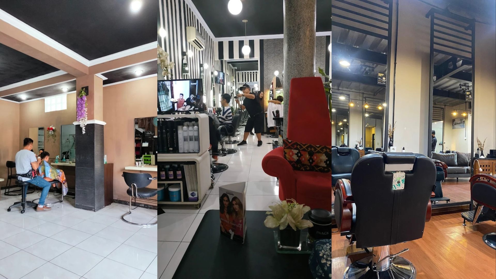 Waktunya Me Time! 8 Rekomendasi Salon Terbaik di Malang yang Bikin Penampilan Makin Hits
