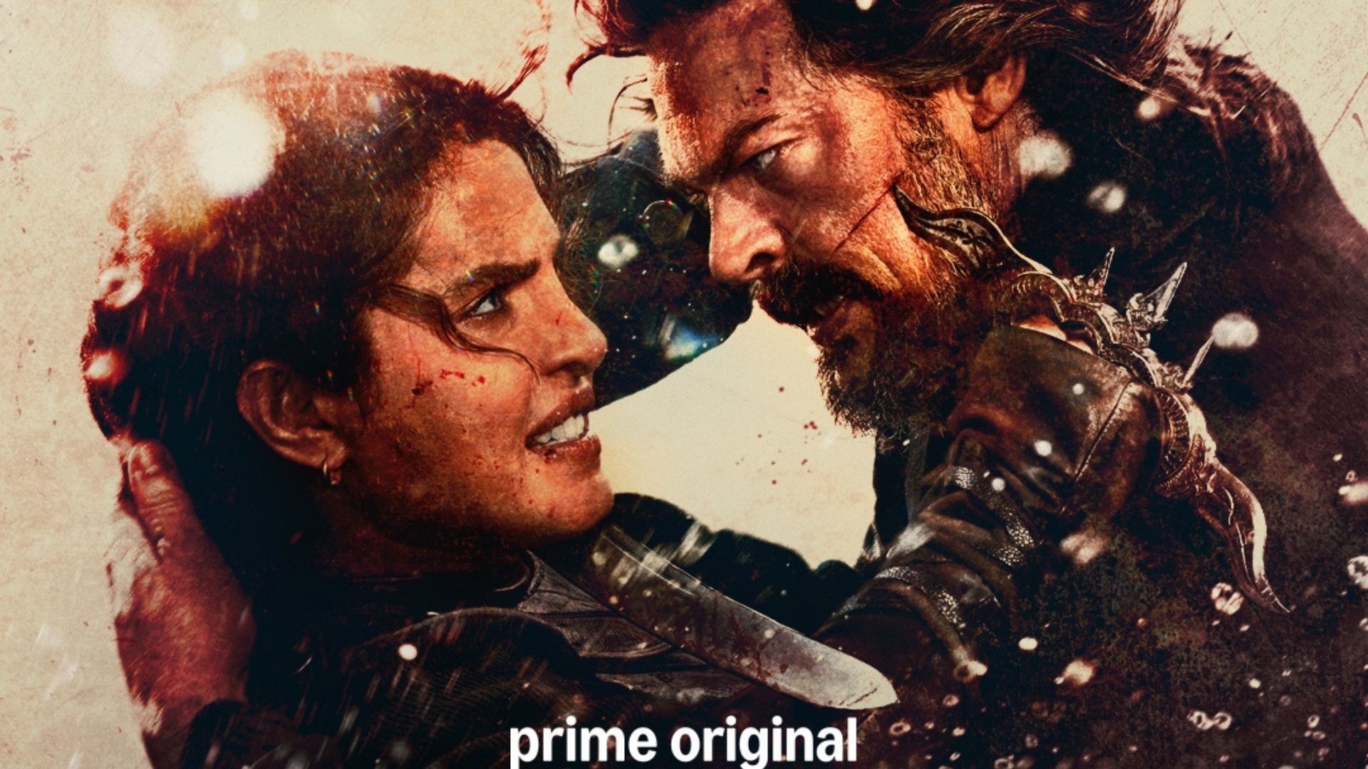 The Bluff: Trailer Berdarah Priyanka Chopra & Karl Urban Bikin Fans Tak Sabar