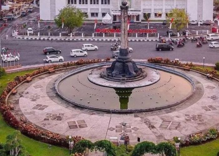 Menjelajah Waktu di Kota Atlas Bareng Bersukariawalk: Jadwal Lengkap Walking Tour Semarang Januari 2026