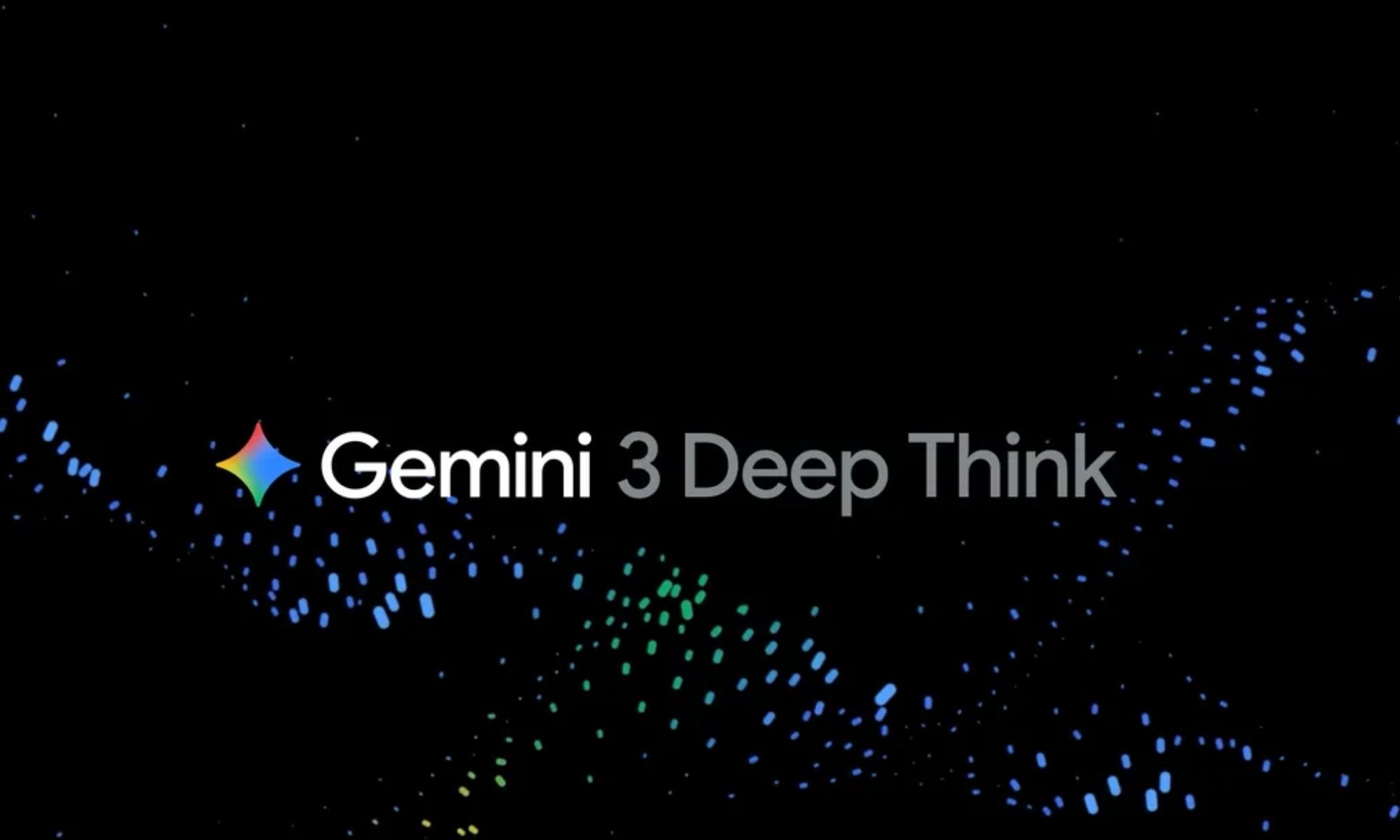 Bisa Cetak 3D dari Sketsa Tangan! Google Update Gemini 3 Deep Think Jadi Asisten Insinyur Pintar
