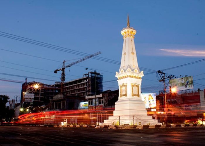 Bukan Sekadar Malioboro! Jelajahi Rahasia Gang Jogja Lewat Walking Tour Tematik Februari 2026 Bareng Bersukariawalk