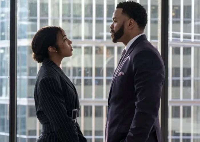 Trailer Film Relationship Goals Resmi Rilis, Method Man dan Kelly Rowland Adu Ambisi di Amazon Prime Video