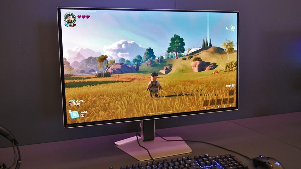 Layar Makin Terang tapi Awet! Samsung QD OLED Penta Tandem Jadi Standar Baru Monitor Premium 2026