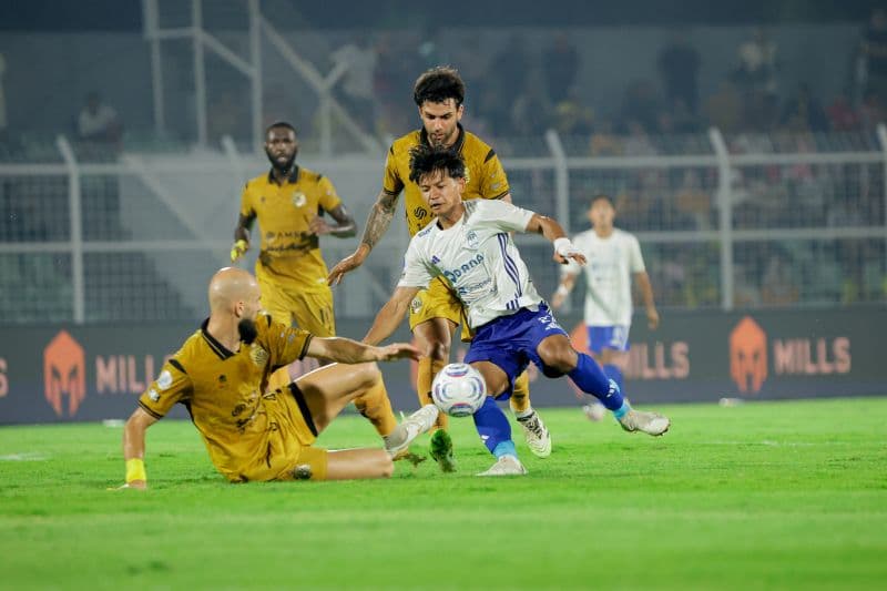 Hasil BRI Super League: Kalah 5 Laga Beruntun, PSIM Ingin Bangkit di Laga Berikut 