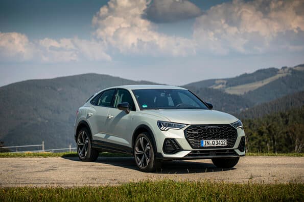 Audi Indonesia Hadirkan Bengkel Siaga 24 Jam untuk Mudik Lebaran 2026