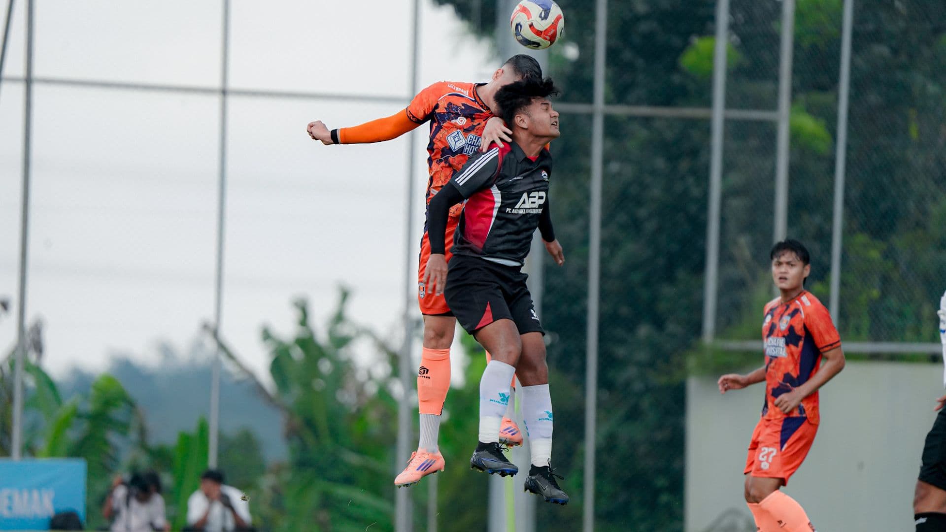 Jaga Feeling Tanding, Kendal Tornado FC Libas Persibangga Purbalingga di Laga Uji Coba Terakhir Sebelum Libur Lebarane