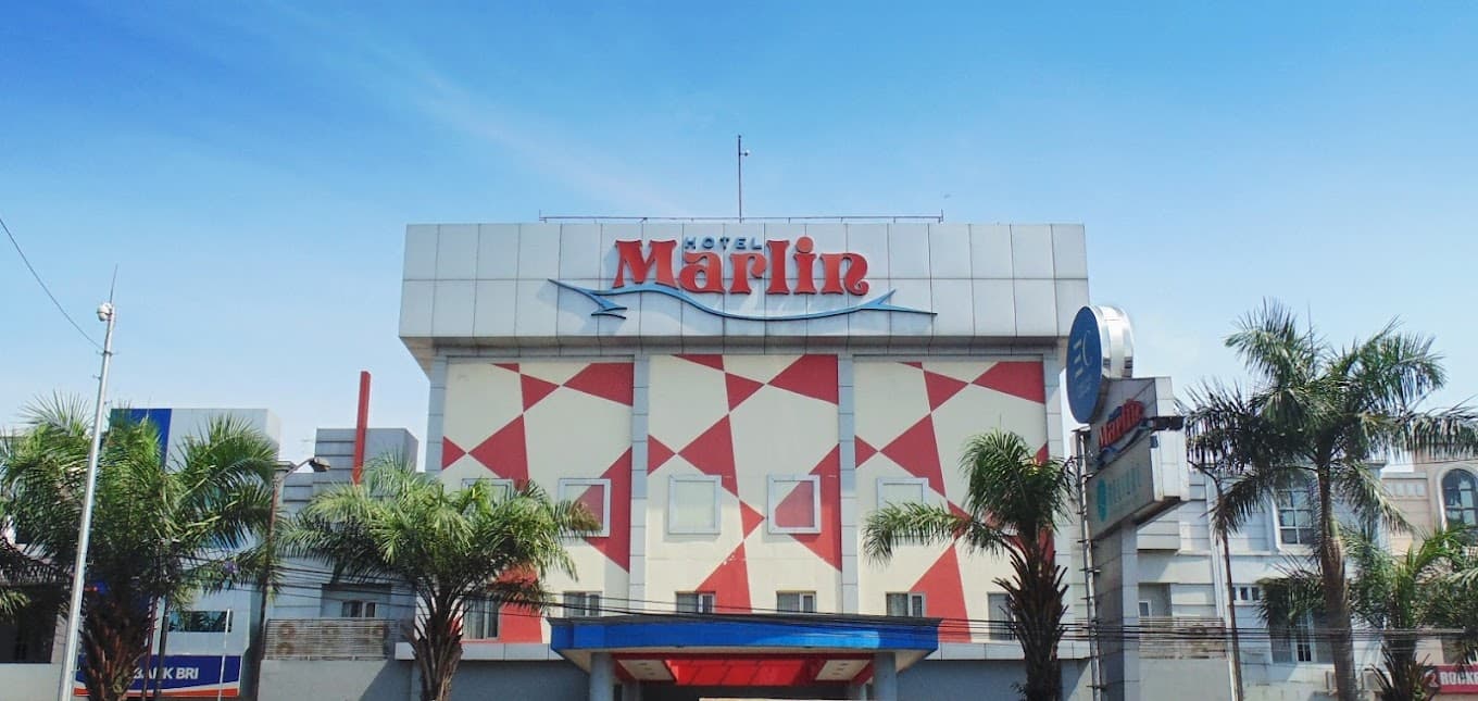 Bintang 4 Pertama & Dekorasi Art Deco, Ini Daftar 5 Hotel Unik Paling Hits di Pekalongan 2026