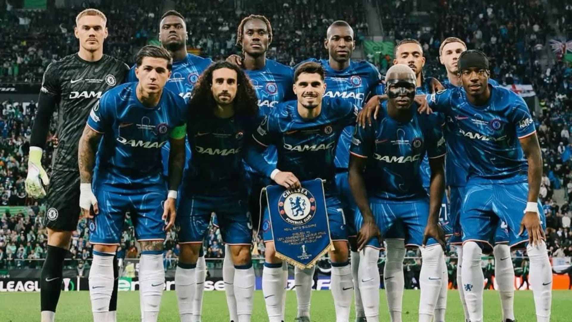 Skandal Chelsea 2026: 7 Teori Konspirasi Paling Liar di Stamford Bridge
