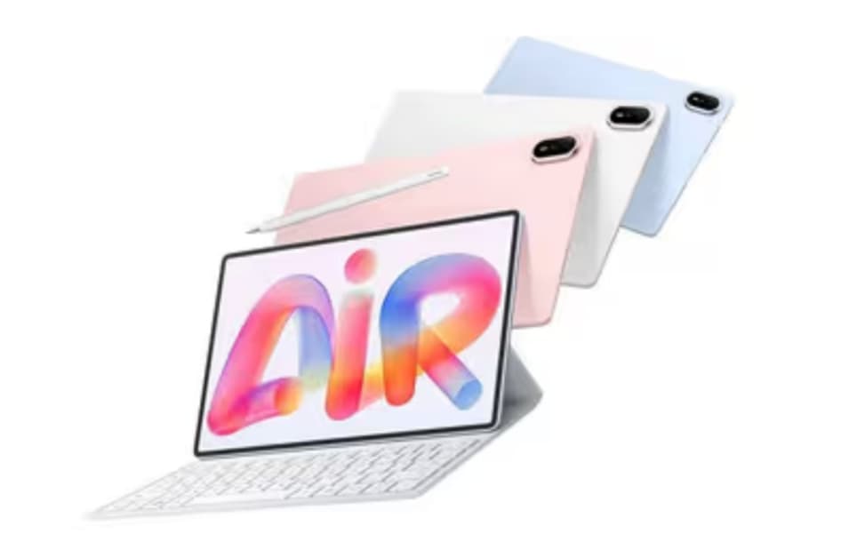 Huawei MatePad Air (2026) Resmi Meluncur Global, Usung Layar OLED PaperMatte 144Hz dan Bodi Super Tipis