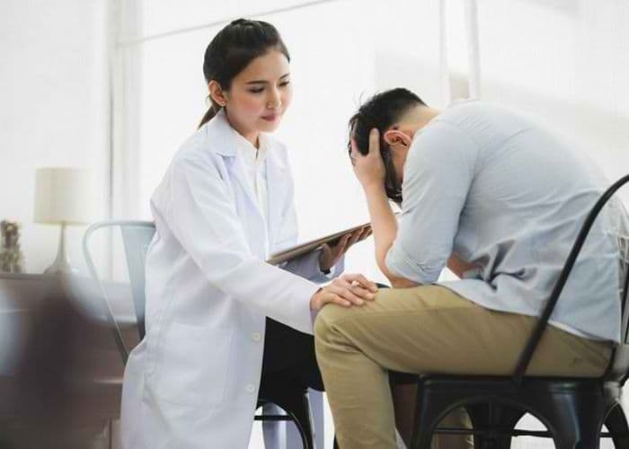 Sebelum Mengkonsultasikan Masalah Kejiwaan, Ketahui Dulu 8 Tugas Utama Psikiater