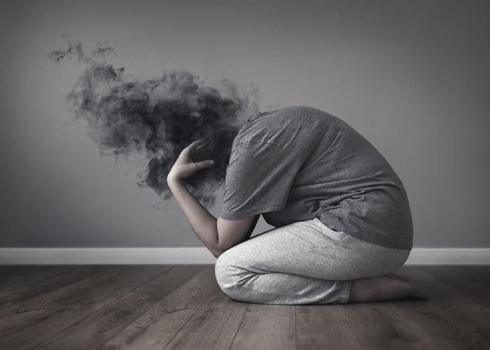 Kasus Bunuh Diri Merebak,  Faktor Depresi yang Tinggi dan Upaya Penanganannya Bagi Remaja