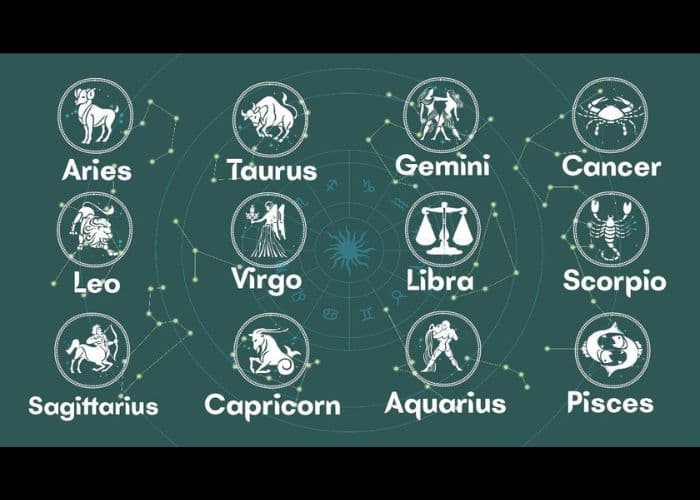 Ramalan Keuangan Zodiak 2024: Peta Perjalanan Ekonomi untuk 12 Tanda Bintang