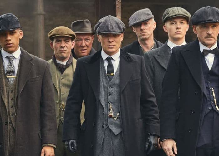 Netflix Menggandeng Peaky Blinders: Era Baru Franchise di Layanan Streaming