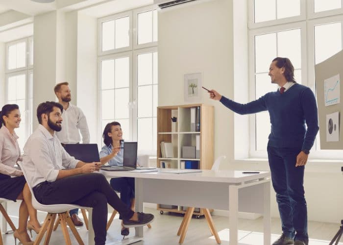 3 Zodiak Ini Ternyata Mampu Melakukan Planing Able, Berfikiran Luas, dan Bisa Menjadi Pemimpin Terbaik