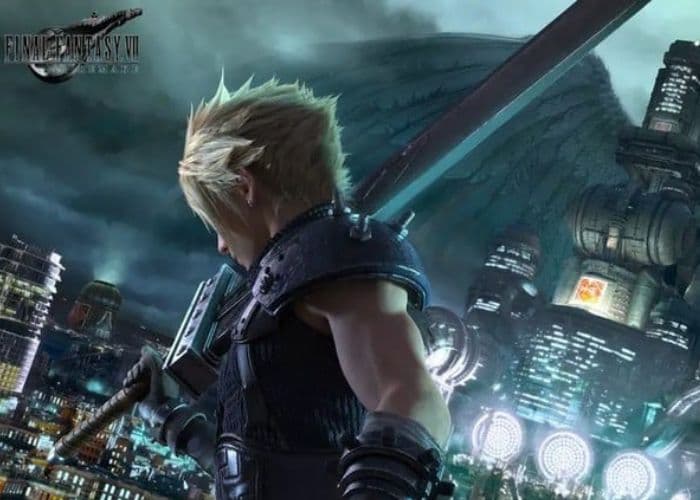 Berita Seputar Game: Square Enix Umumkan Proyek Game Baru untuk 2024