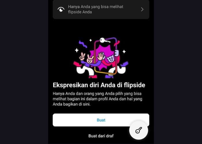 Berita Seputar Teknologi: Explorasi Fitur Flipside Instagram, Profil Khusus untuk Pengalaman Lebih Privat