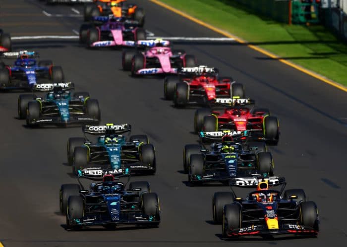 Jadwal Lengkap dan Juga Daftar Pembalap Untuk Formula 1 2024: Musim Terbanyak dalam Sejarah