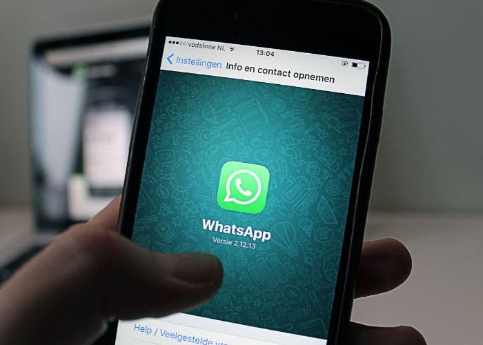 Info Seputar Tips: Mengirim Pesan Kosong di WhatsApp? Begini Caranya!