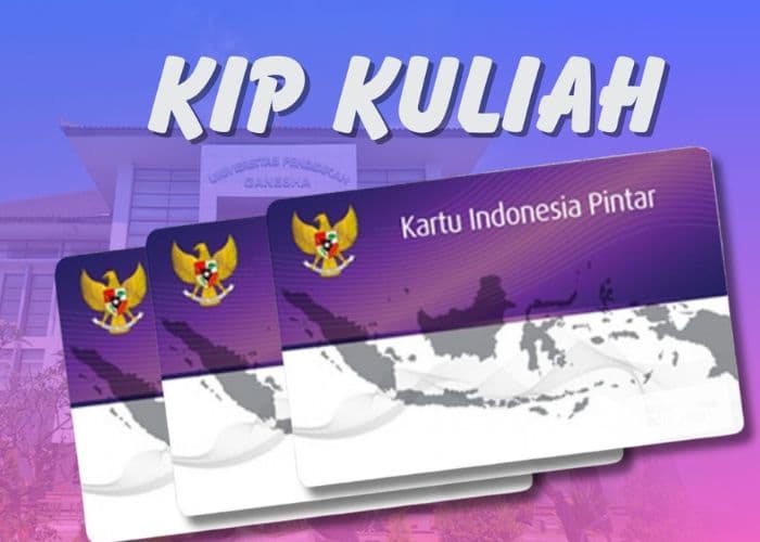 Cara Melakukan Pendaftaran KIP Kuliah 2024: Akses Beasiswa Pendidikan dari Pemerintah