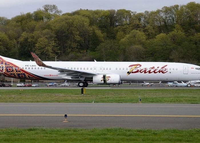 Berita Trending: Insiden Pilot Batik Air Tertidur 28 Menit di Udara, KNKT Ungkap Beberapa Temuan