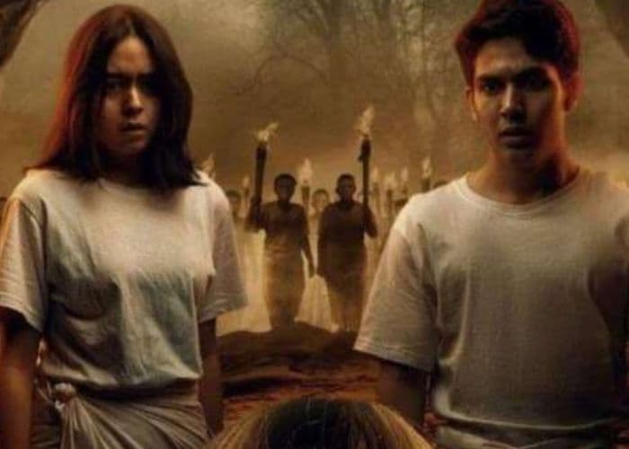 Daftar 5 Film Indonesia Terbaru di Netflix Maret 2024: Siap Menghibur dan Menggetarkan Anda