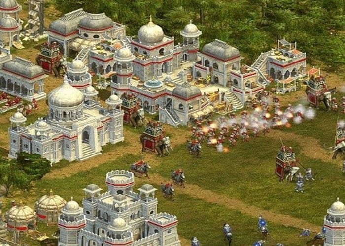 Berita Seputar Dunia Game: Rekomendasi 7 Game RTS Jadul PC yang Masih Banyak Dicari Gamer di Tahun 2024