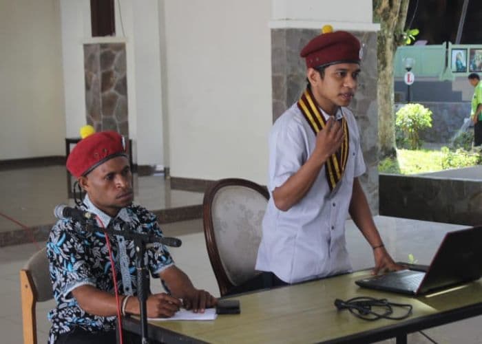 Heboh Revisi UU Penyiaran! PP PMKRI Beri Kritik Pedas, Berpotensi Bungkam Ruang Kritis Masyarakat Sipil