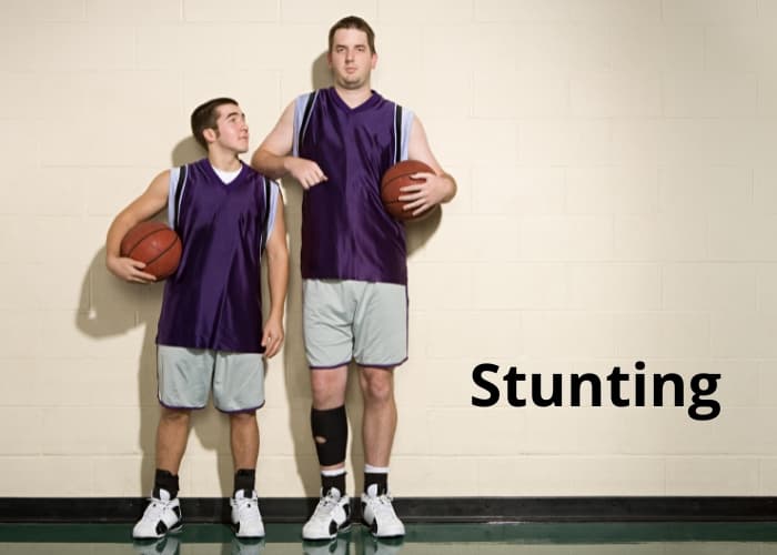 Mengenal Ancaman Stunting: Membangun Generasi Sehat dan Cerdas Bangsa! Mulai dari Penyebab, Gejala dan Upaya Pencegahan yang Perlu Dilakukan