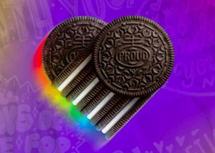 Viral Pemberitaan Dukungan Oreo Terhadap Komunitas LGBTQ+, Begini Klarifikasi Oreo Indonesia