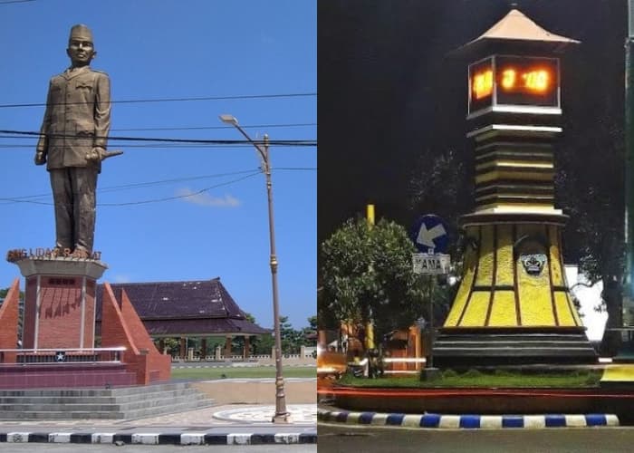 GAK NYANGKA! Ternyata Ada 3 Kabupaten di Jawa Timur yang Punya Nama Asal Singkatan Unik!
